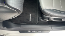 Mercedes-Benz CLA 180 AMG Line Executive 4dr Tip Auto Petrol Saloon